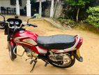 TVS Victor 2005