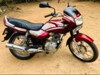 TVS Victor 2005