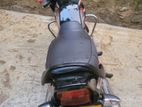 TVS Victor 2005