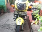 TVS Victor 2005