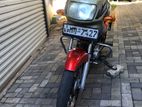 TVS Victor 2005