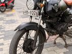 TVS Victor 2005