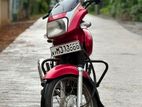 TVS Victor 2005