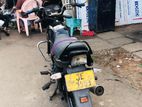 TVS Victor 2005