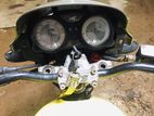TVS Victor 2005