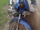 TVS Victor 2005