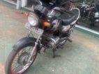 TVS Victor 2005