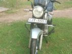 TVS Victor 2005