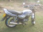 TVS Victor 2005