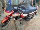 TVS Victor 2005