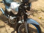 TVS Victor 2005
