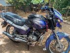 TVS Victor 2005