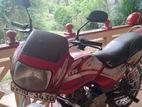 TVS Victor 2005