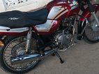 TVS Victor 2005