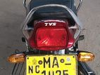 TVS Victor 2005