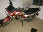 TVS Victor 2005