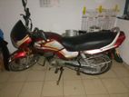 TVS Victor 2005