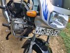 TVS Victor 2005