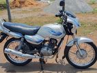 TVS Victor 2005