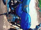 TVS Victor 2005