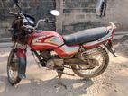 TVS Victor 2005
