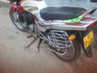 TVS Victor 2005