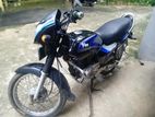 TVS Victor 2005