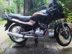 TVS Victor 2005