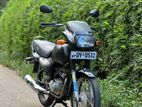TVS Victor 2005