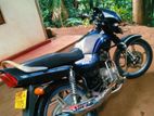 TVS Victor 2005
