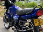 TVS Victor 2005