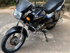 TVS Victor 2005
