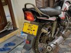 TVS Victor 2005