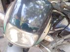 TVS Victor 2005