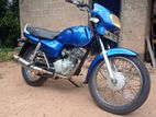 TVS Victor 2005