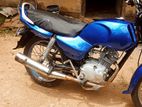 TVS Victor 2005