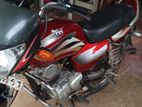 TVS Victor 2005