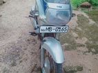 TVS Victor 2005