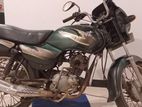 TVS Victor 2005