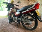 TVS Victor 2005