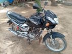 TVS Victor 2006