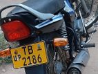 TVS Victor 2006