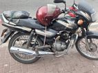TVS Victor 2006