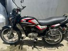 TVS Victor 2006