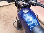 TVS Victor 2006
