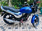 TVS Victor 2006