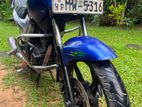 TVS Victor 2006