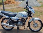 TVS Victor 2006