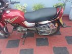 TVS Victor 2006