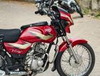 TVS Victor 2006